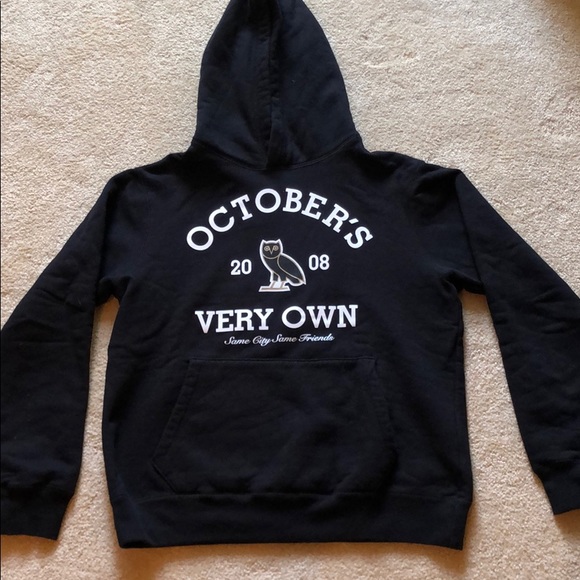 OVO Sweaters - OVO Sweatshirt